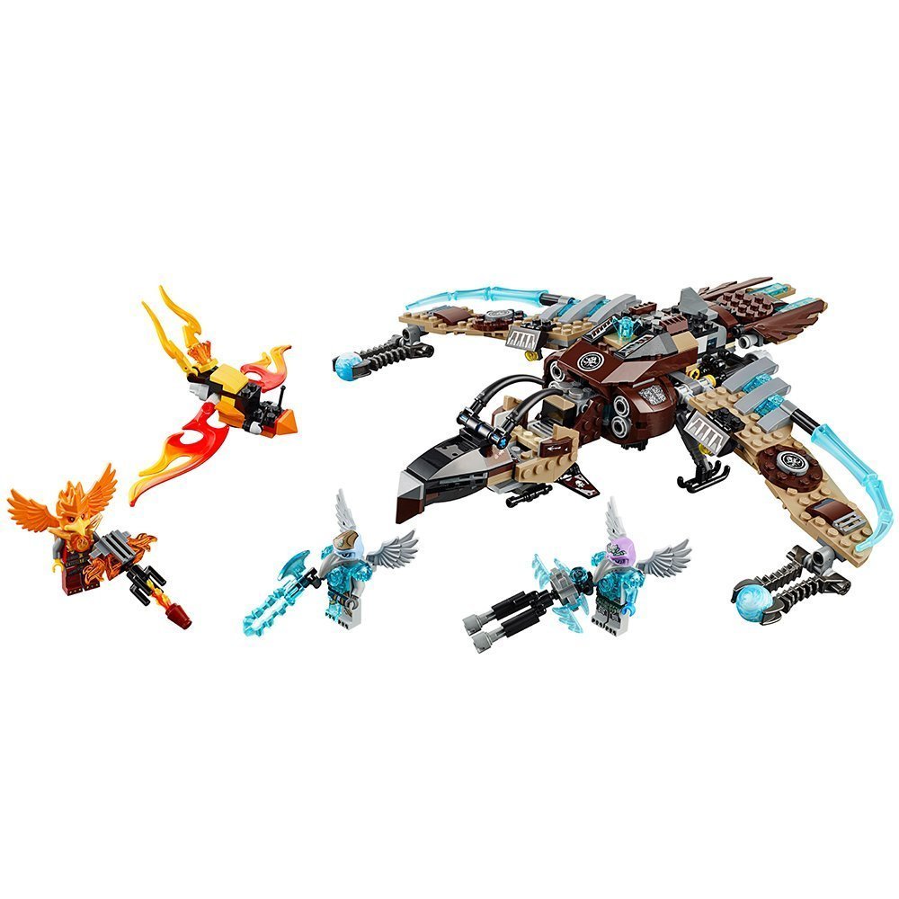 LEGO CHIMA(レゴ チーマ) 70228 未開封品-